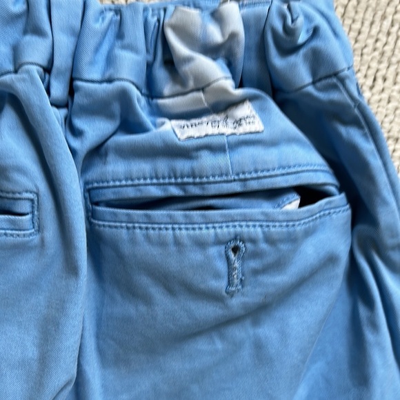 🐳Boy’s Vineyard Vines 4/pair bundle breaker trousers, size 14🐳 - Picture 16 of 16